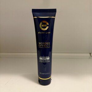 Elizabeth Grant Wonder Effect Glycolic Mask 10% 100ML NEW